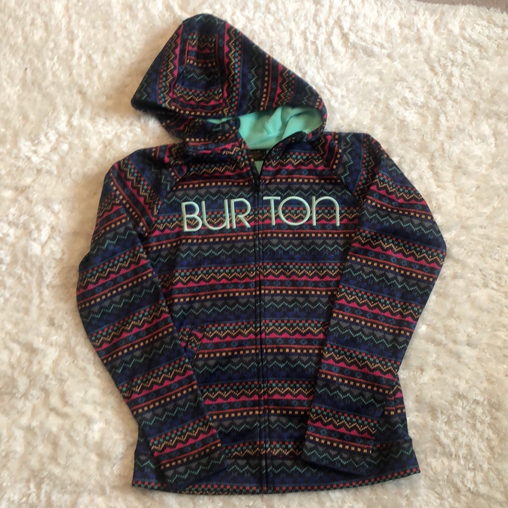 Burton Jacket